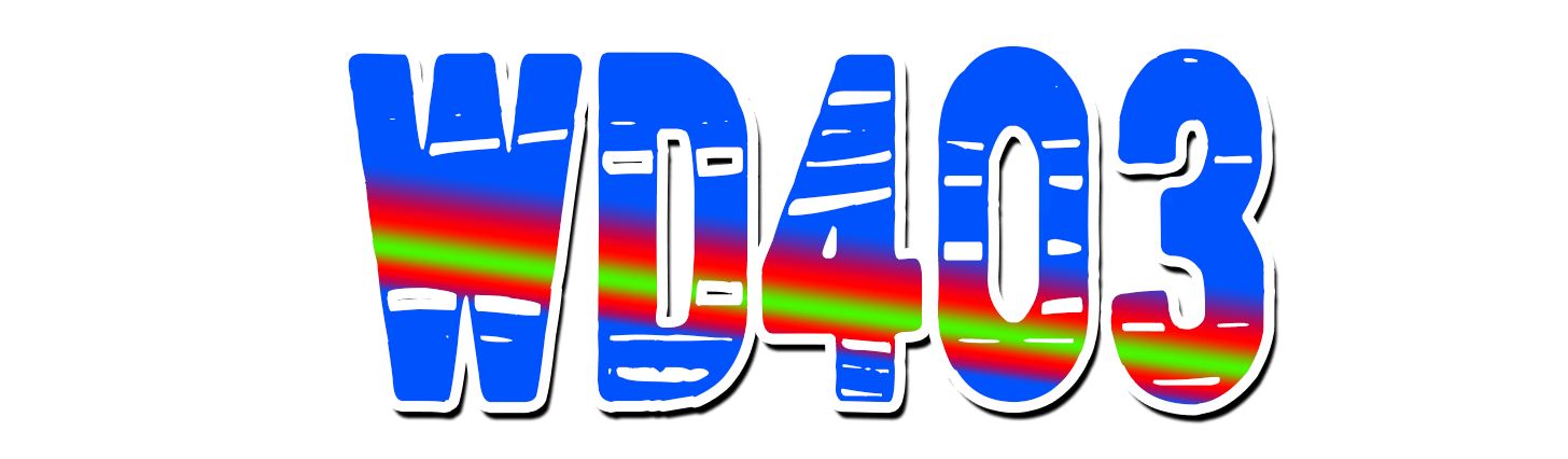 WD403